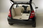 Mercedes-Benz A-Class 5-Door 2004 года